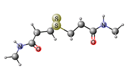 DDDA(N,N'-Dimethyl-3，3’-dithiodipropionamide)